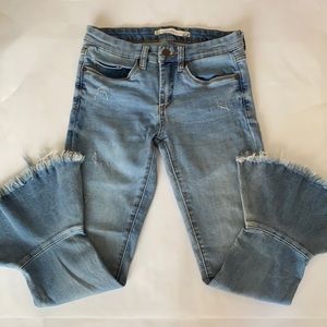 Chelsea & Violet Jeans